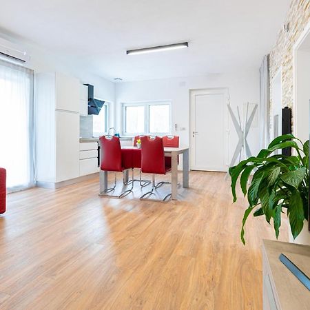 Hisa Kragelj Apartamento Most na Soči Exterior foto