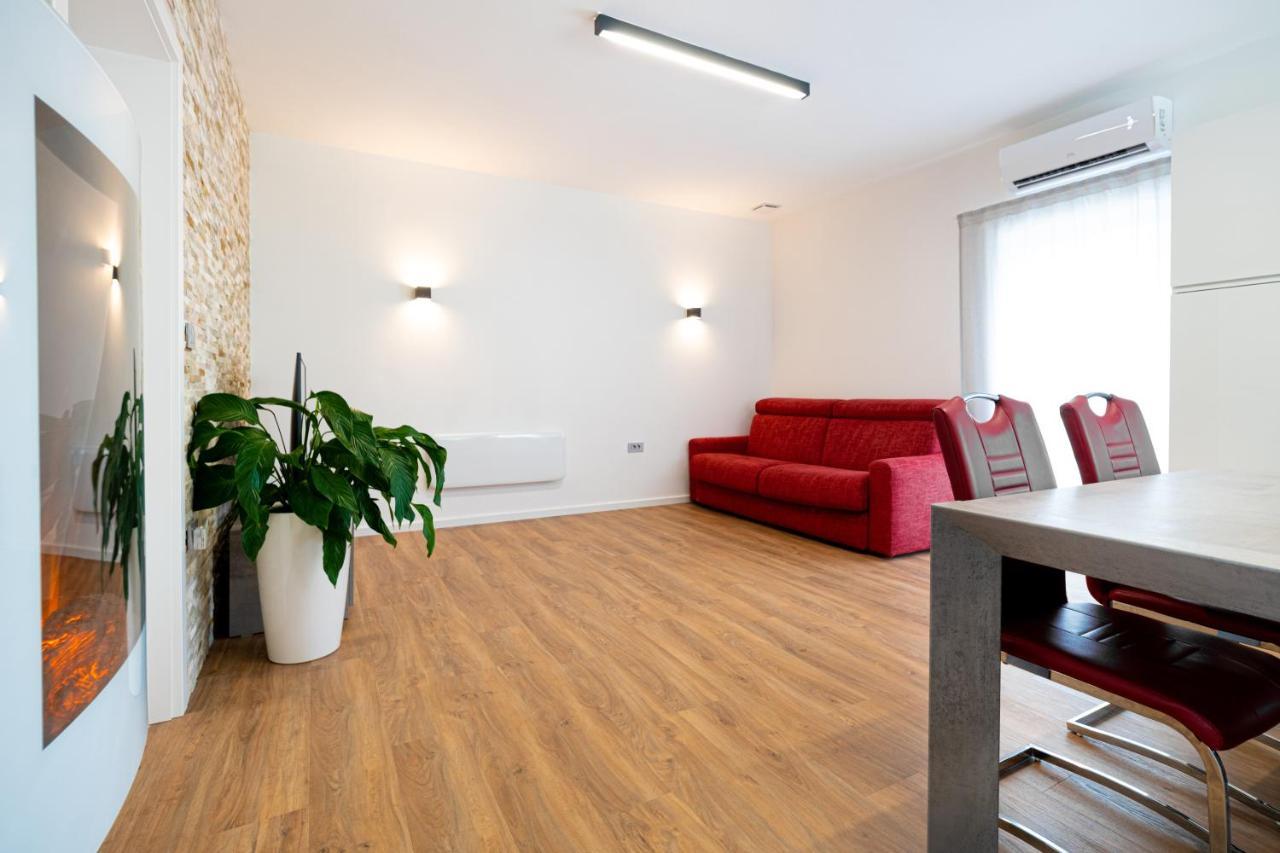 Hisa Kragelj Apartamento Most na Soči Exterior foto